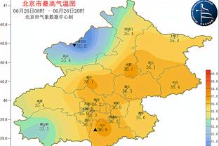 家有一老！杰夫-格林强攻浓眉打成2+1 前5投全中砍下13分